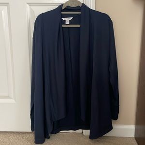 Athleta Pranayama Wrap